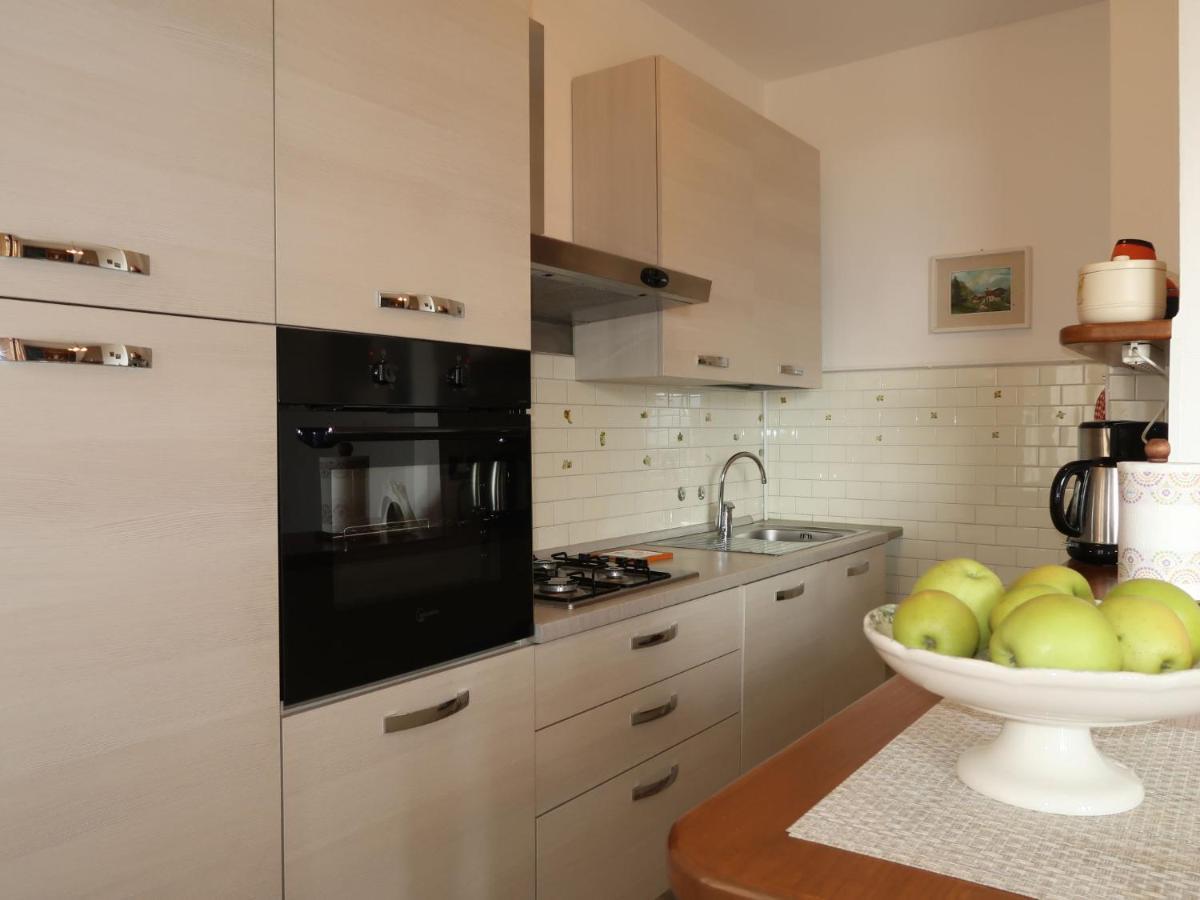 Apartment Gialla By Interhome Gravedona Eksteriør billede
